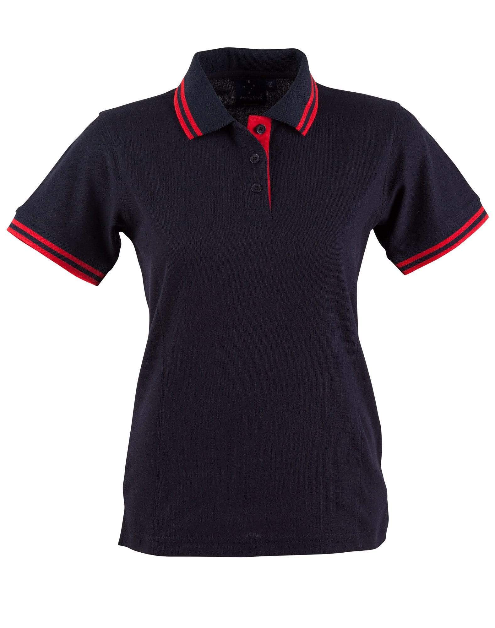 Grace Polo Women's PS66